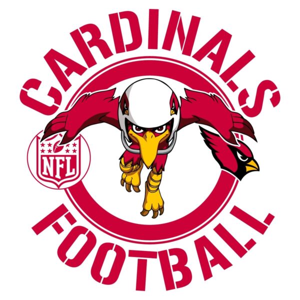 Arizona Cardinals NFL Season of the Guardians PNG