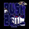 Baltimore Ravens NFL Rush Zone Team PNG Spotlight