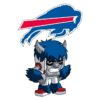 Buffalo Bills Rusher NFL Action Zone SVGPNG