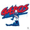 Buffalo Bills SVG Game Aint Built on Sympathy