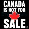 Canadas Pride Maple Leaf Merger SVG Design