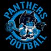 Carolina Panthers NFL Season of the Guardians PNG