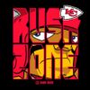 Chiefs NFL Rush Zone Series Kansas City Team PNG