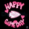 Chiefs Valentines Day SVG Celebrate Love Gameday in Style