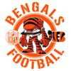 Cincinnati Bengals NFL Season of the Guardians PNG