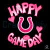 Colts Valentines Day SVG Celebrate Love Gameday in Style