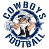 Dallas Cowboys NFL Season of the Guardians PNG