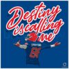 Destiny Awaits Buffalo Bills Dalton Kincaid PNG Design