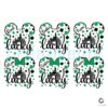 Disney St Patricks Day Family Bundle Lucky PNG Designs