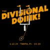 Divisional Doink Magic Washington Commanders SVG