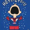 Heyeyeyey Peanuts Charlie Brown Buffalo Bills Fans PNG SVG