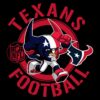 Houston Texans NFL Season of the Guardians PNG