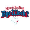 Houston Texans SVG How Was Your Bye Week