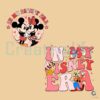 In My Disney Valentine Era PNG Download for Love Magic