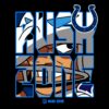 Indianapolis Colts NFL Rush Zone Team Graphic PNG