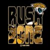 Jacksonville Jaguars NFL Rush Zone Team PNG Artwork