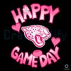 Jacksonville Jaguars Valentines Day SVG Celebrate Gameday Love