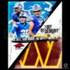 Jake Bates Frank Ragnow Dan Skipper Lions vs Commanders PNG