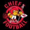 Kansas City Chiefs NFL Season of the Guardians PNG