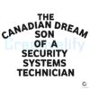Kevin Owens SVG The Canadian Dream of a Security Techs Son