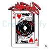 King of Hearts SVG Supporter Swag Pack Youll Love
