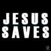Kyrie Irving SVG Faith Meets Basketball with Jesus Saves
