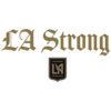 LA Strong SVG Show Your Los Angeles FC Pride