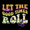 Let the Good Times Roll with Mardi Gras Mask SVGPNG