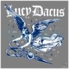 Lucy Dacus Ankles Angel I Wont Stop You This Time Baby SVG
