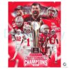 Ohio State 2024 National Champions SVG PNG Designs
