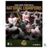 Ohio State Buckeyes PNG Bringing Glory Home to Columbus