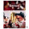 One More Forever Jack Sawyer Ohio State Buckeyes SVGPNG