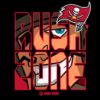 PNG of Tampa Bay Buccaneers NFL Rush Zone Series Team