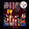 Steelers NFL Rush Zone Series PNG Show Your Team Spirit