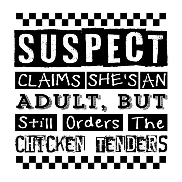 Suspicious Claim Shes Really an Adult PNG
