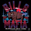 Vintage Bills Mafia Football PNG Buffalo Pride Since 1960