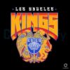 2025 LA Kings x Armenian Pride Iconic PNG