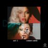 Beyonce Cowboy Carter Puzzle PNG