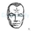 Big Brother 1984 Dwayne Hoover Little Miss Sunshine SVG