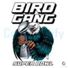 Bird Gang Super Bowl Cup Philadelphia Eagles PNG