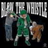 Blow the Whistle SVG Philadelphia Eagles Super Bowl LIX Parody