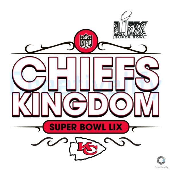 super bowl with chiefs