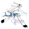 Chloe Moriondo Oyster Album PNG Download