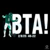 CJ GardnerJohnson BTA Philadelphia Eagles PNG Image