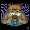 DTMF Frog Album Bad Bunny PNG Download