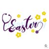 Easter Nurse Stethoscope PNG