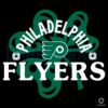 Flyers Shamrock SVG Celebrate St Patricks in Richmond Style