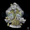 Gangster Popeye PNG The Sailors Bold Style