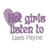 Hot Girls Love Liam Payne SVG