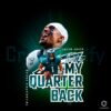 Jalen Hurts Thats My Quarterback Philadelphia Eagles PNG
